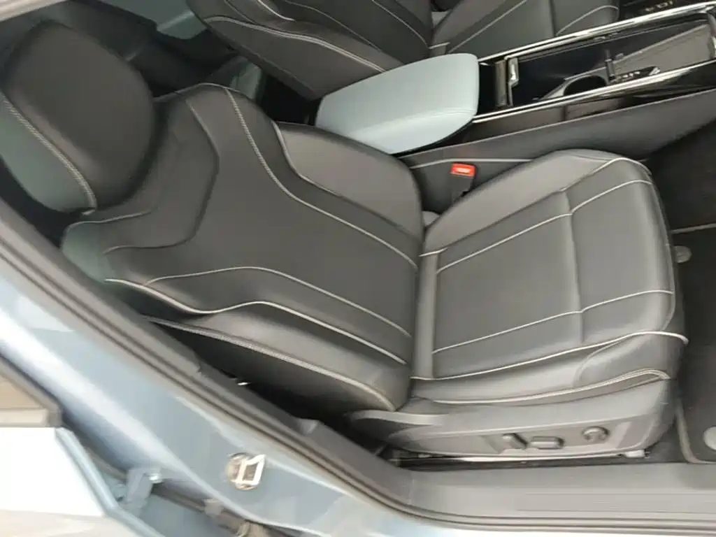 Volkswagen ID.4 X — миниатюра 25