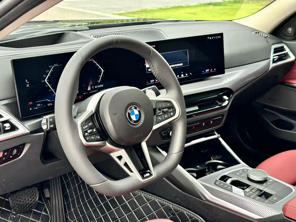BMW 3 Series — миниатюра 5