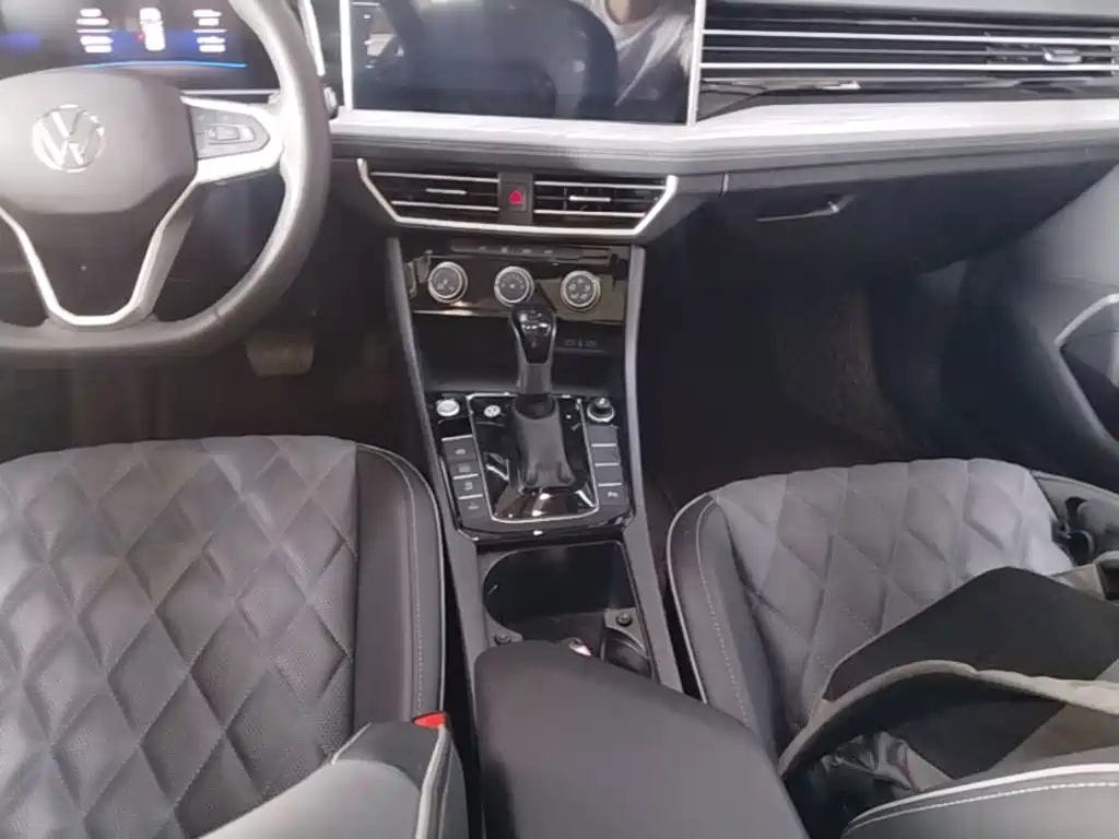 Volkswagen Sagitar — миниатюра 14