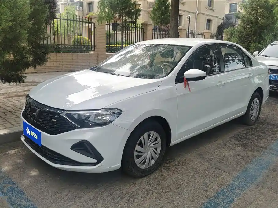 Jetta VA3 2020