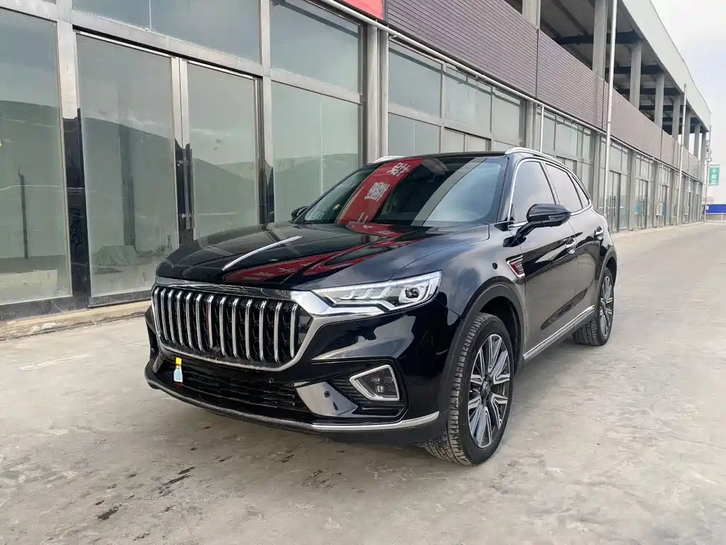 Hongqi HONGQI HS5