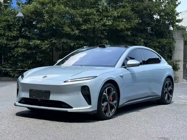 2023 Nio ET5
