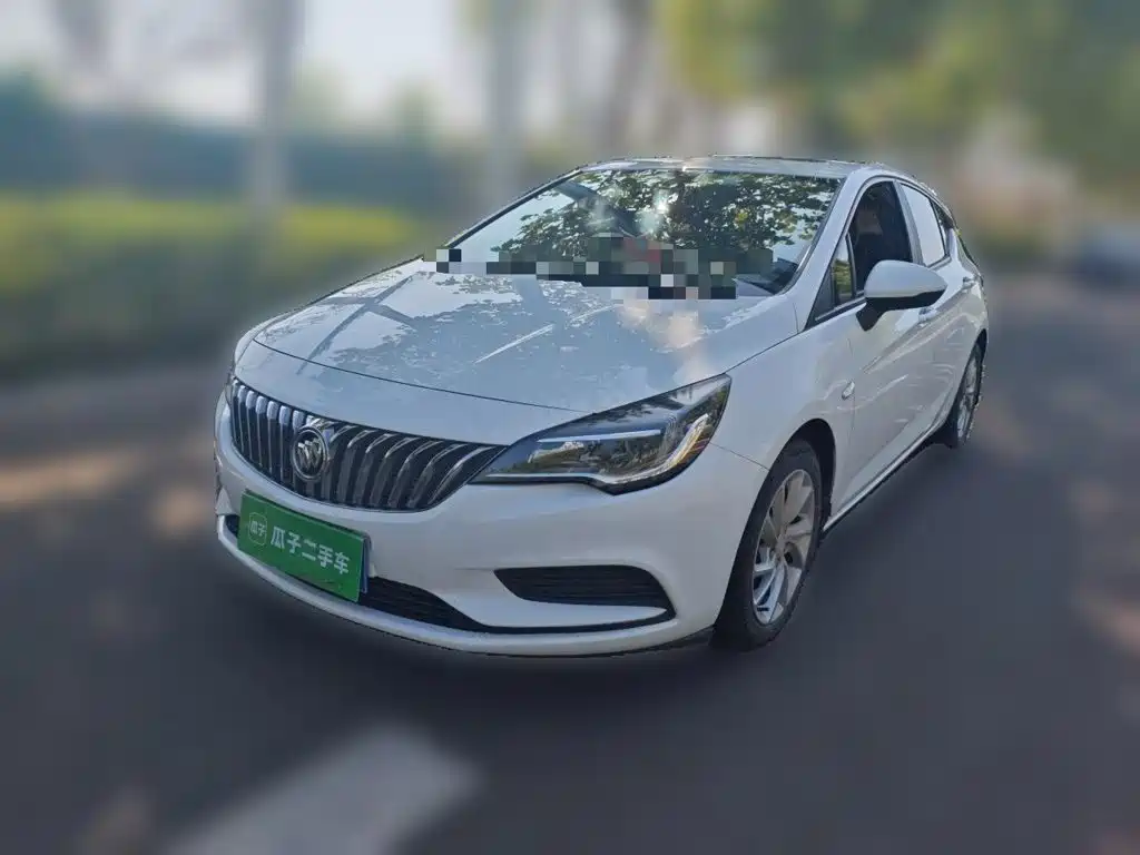 Buick Verano — миниатюра 2