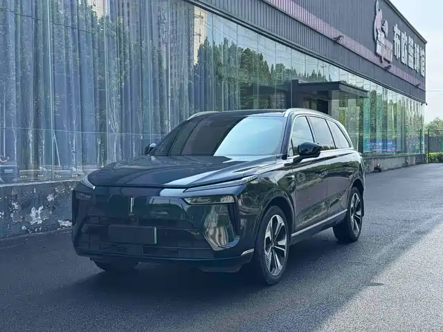 WEY 魏牌
