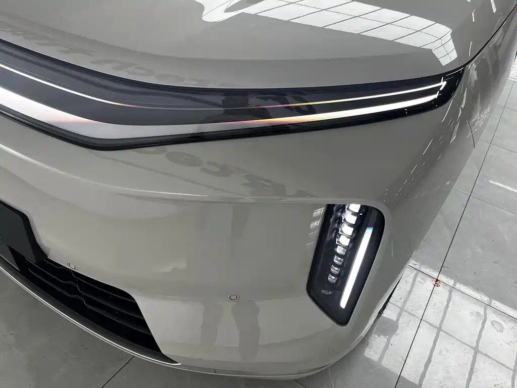 BYD Datang — миниатюра 5