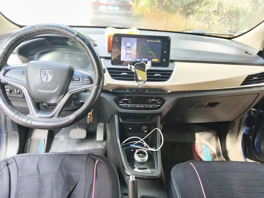 Baojun 360 — миниатюра 13