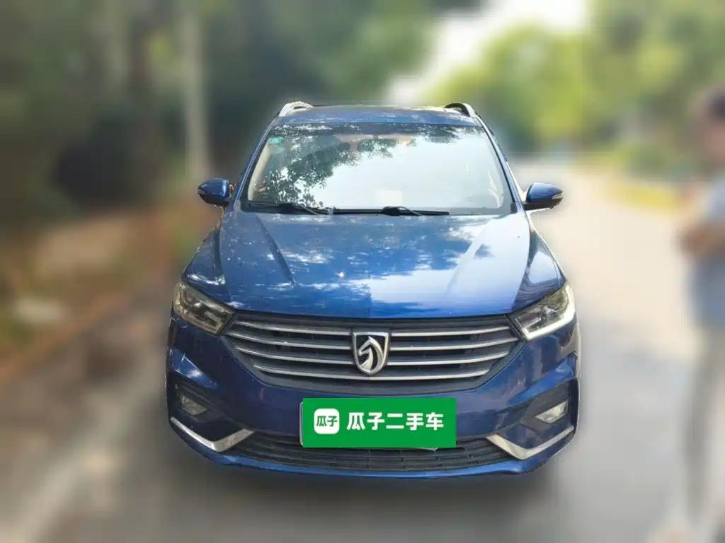 Baojun 360 — миниатюра 23