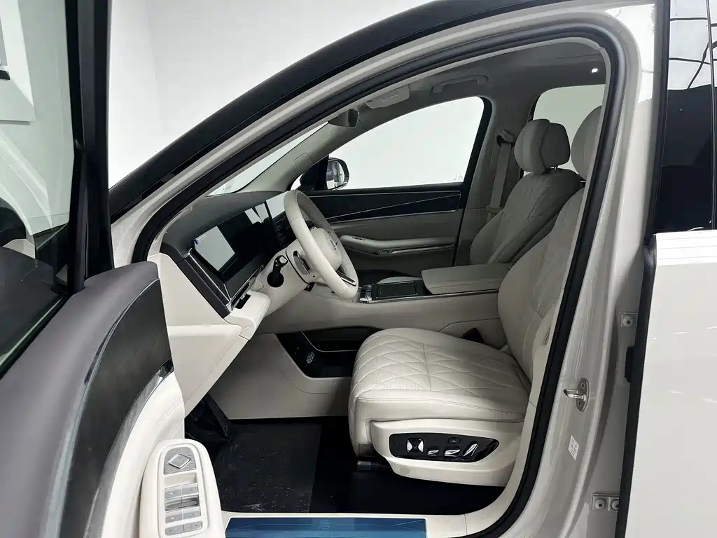 BYD Datang — миниатюра 20