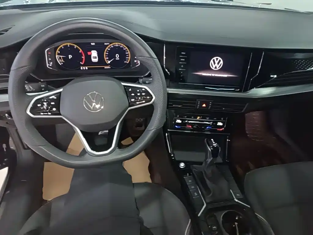 Volkswagen Passat — миниатюра 10