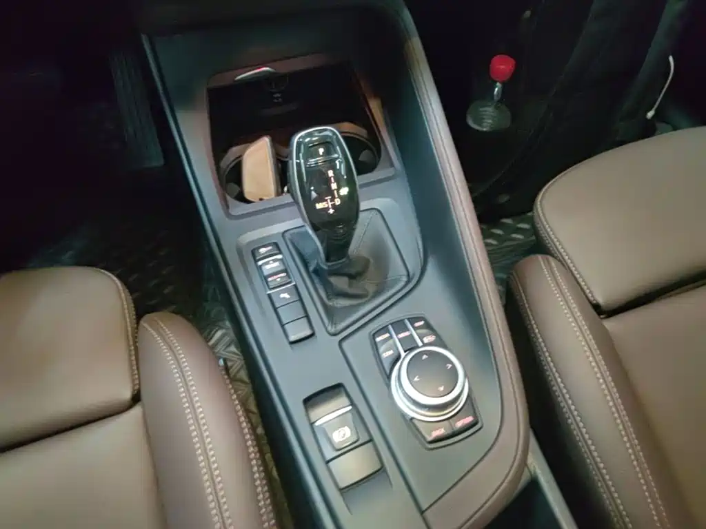 BMW X1 — миниатюра 14