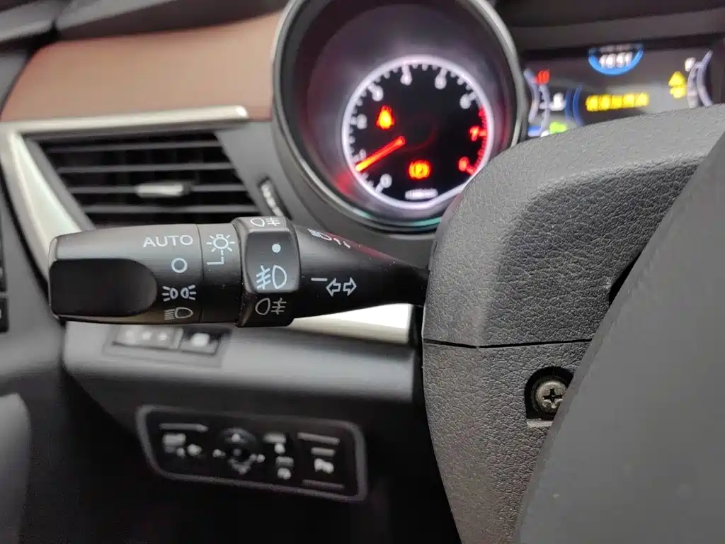 BYD G5 — миниатюра 21