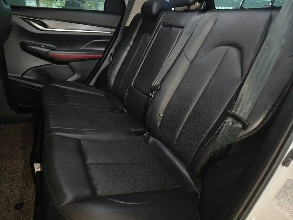 Changan CS55PLUS — миниатюра 13