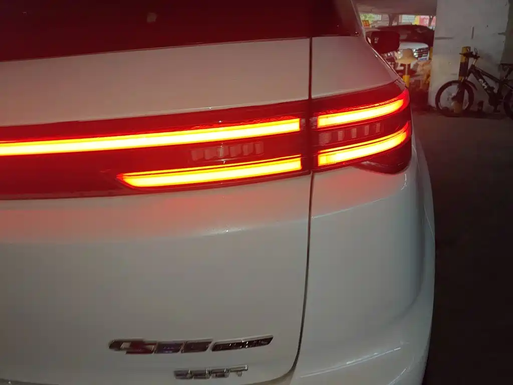 Changan CS55PLUS — миниатюра 24
