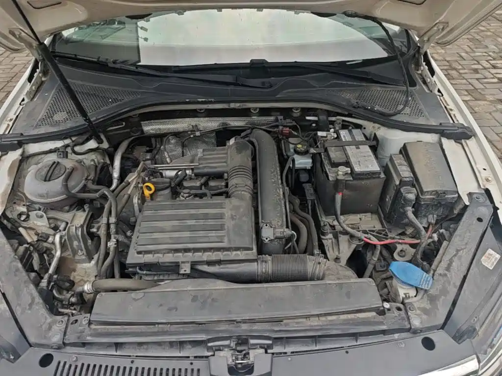 Volkswagen Lamando — миниатюра 20