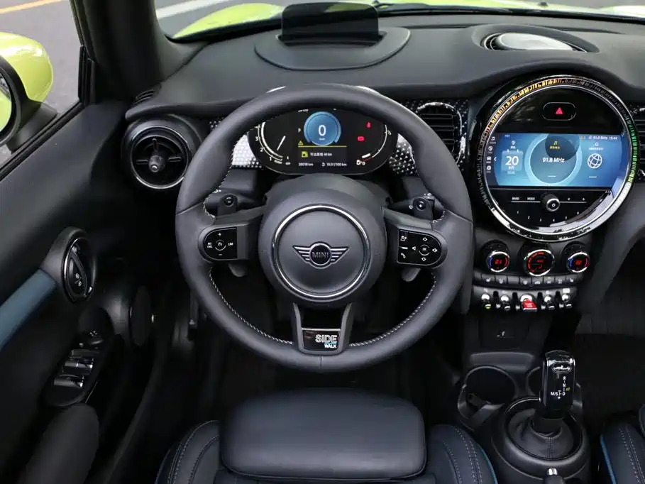 MINI Mini — миниатюра 22