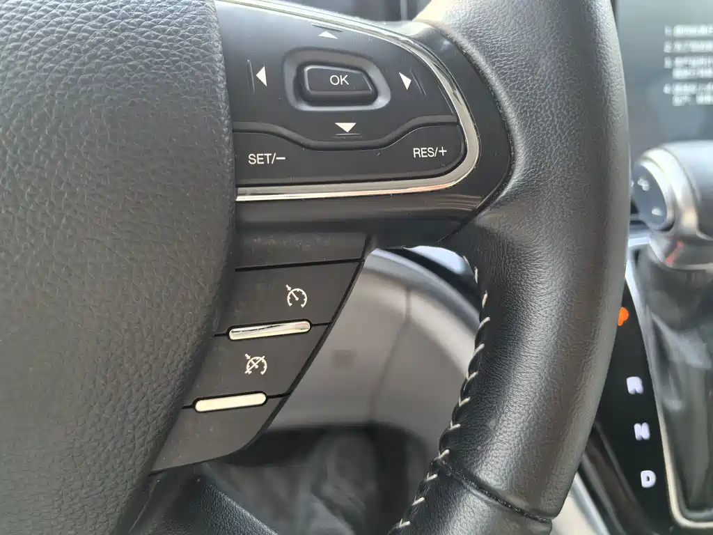 GAC Motor Trumpchi M8 — миниатюра 18