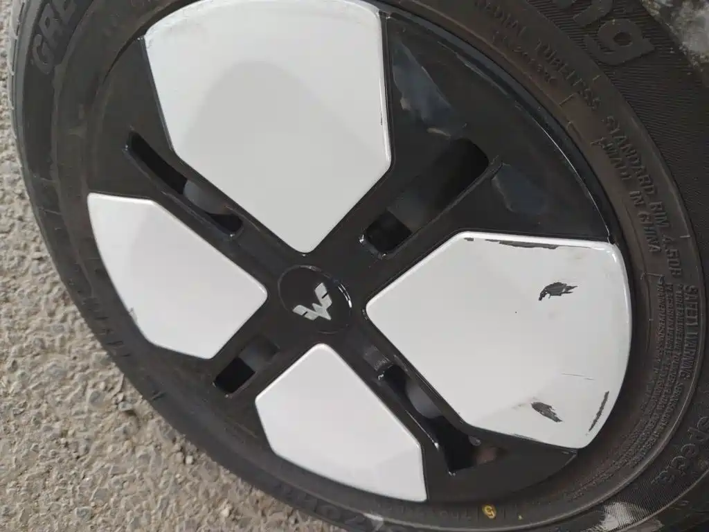 Wuling MINIEV — миниатюра 25