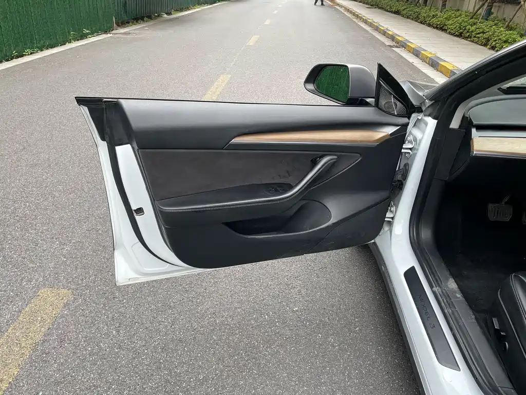 Tesla Model 3 — миниатюра 11