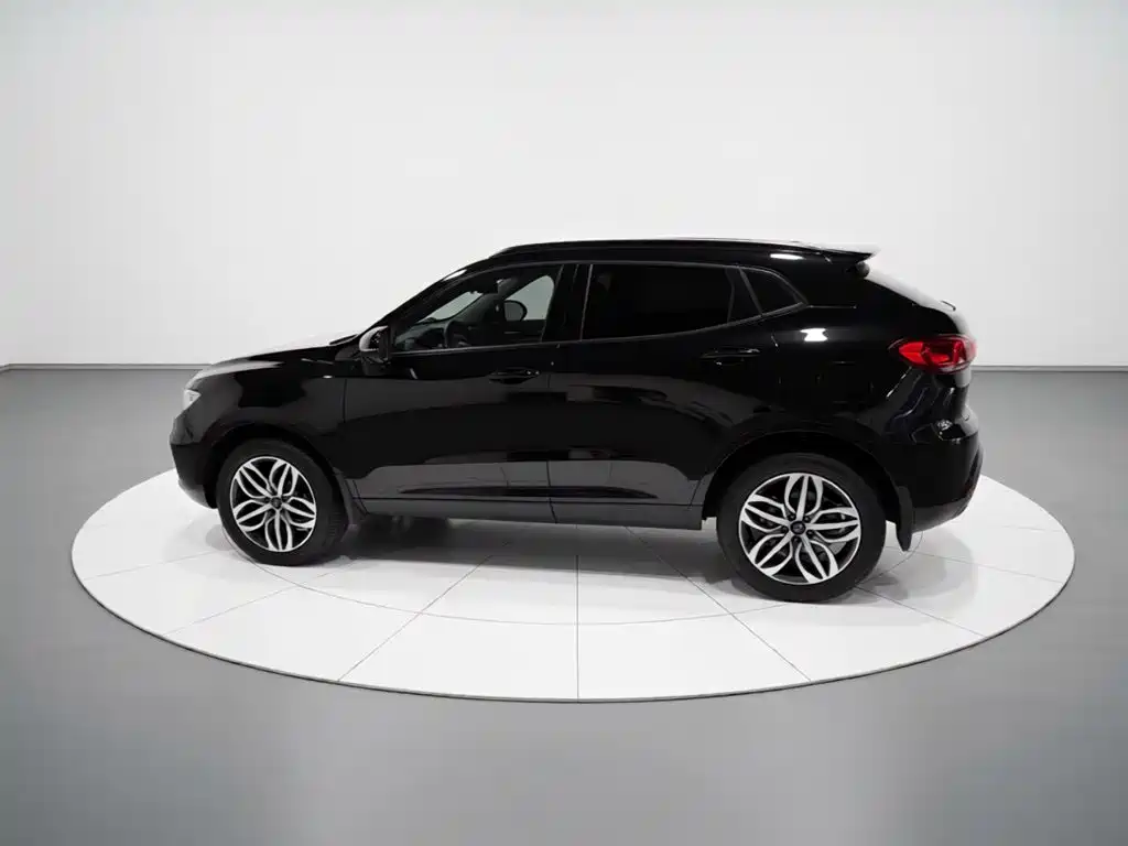 Wey Wey VV5 — миниатюра 25