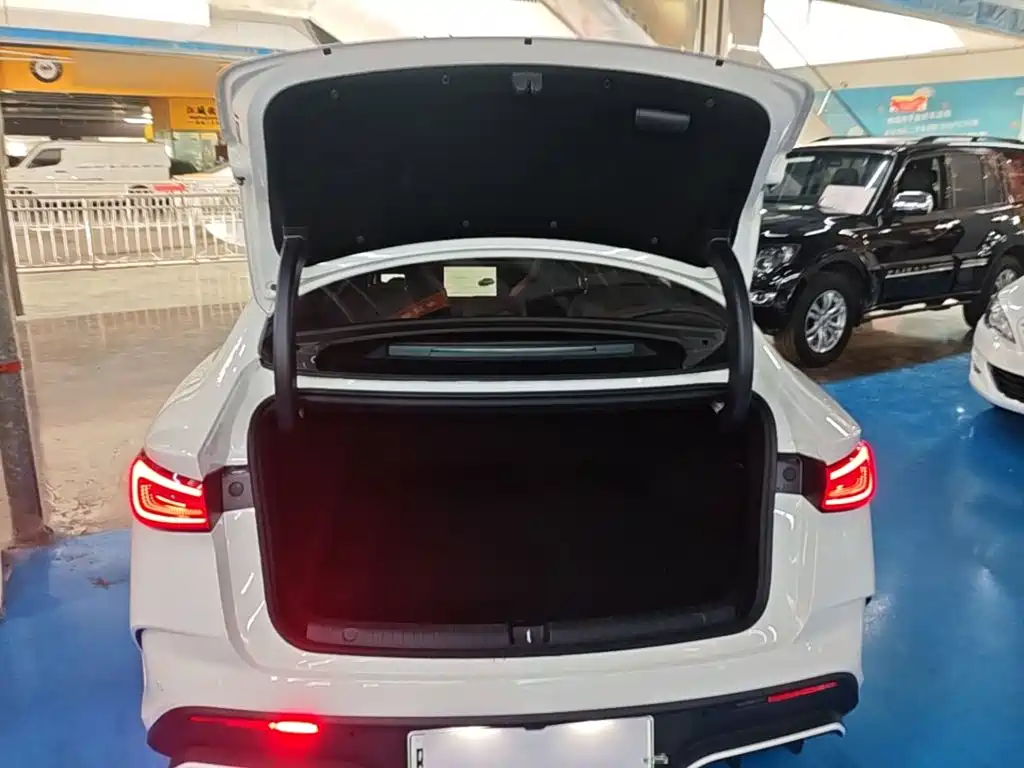 BYD Seal 06 — миниатюра 19