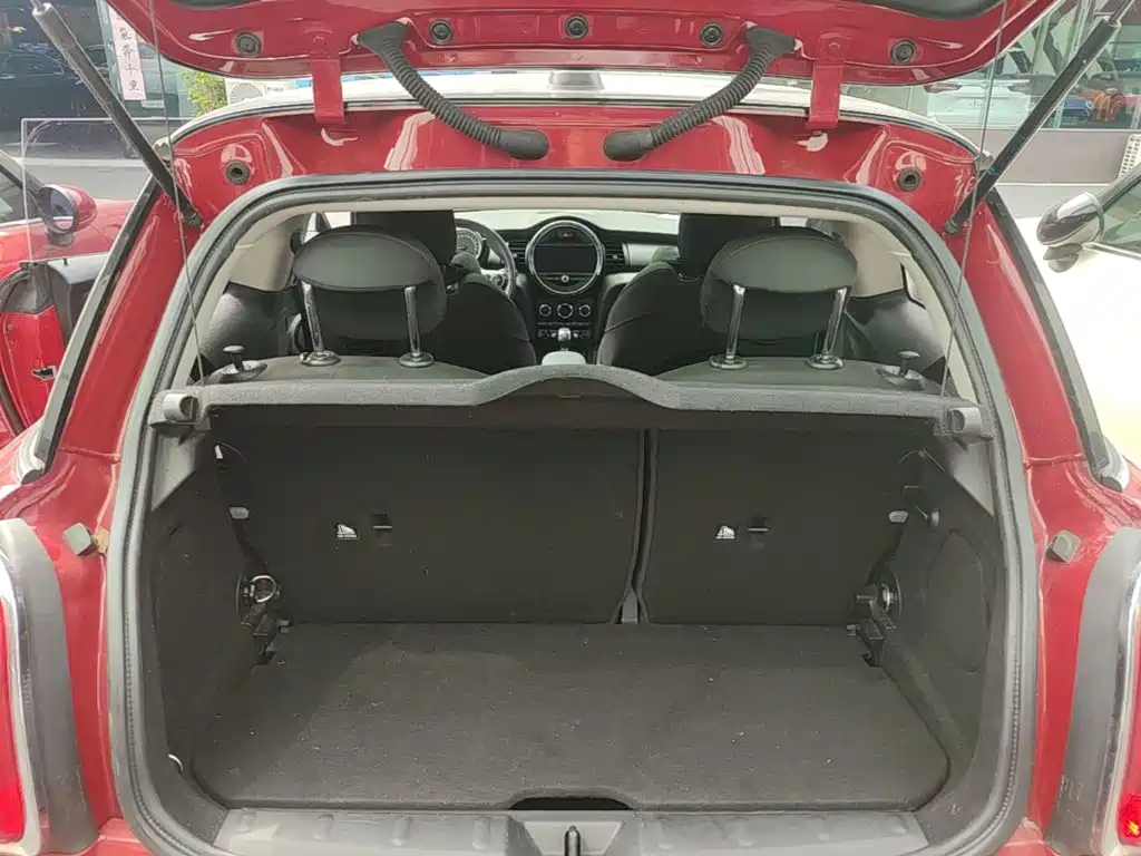 MINI Mini — миниатюра 19