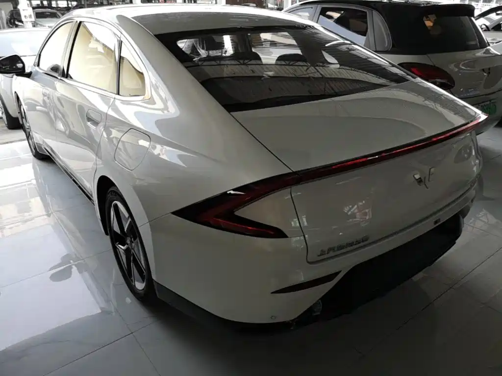 Wuling Xingguang — миниатюра 5