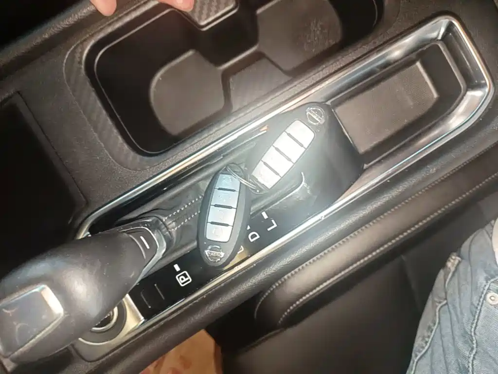 Nissan Sylphy — миниатюра 9