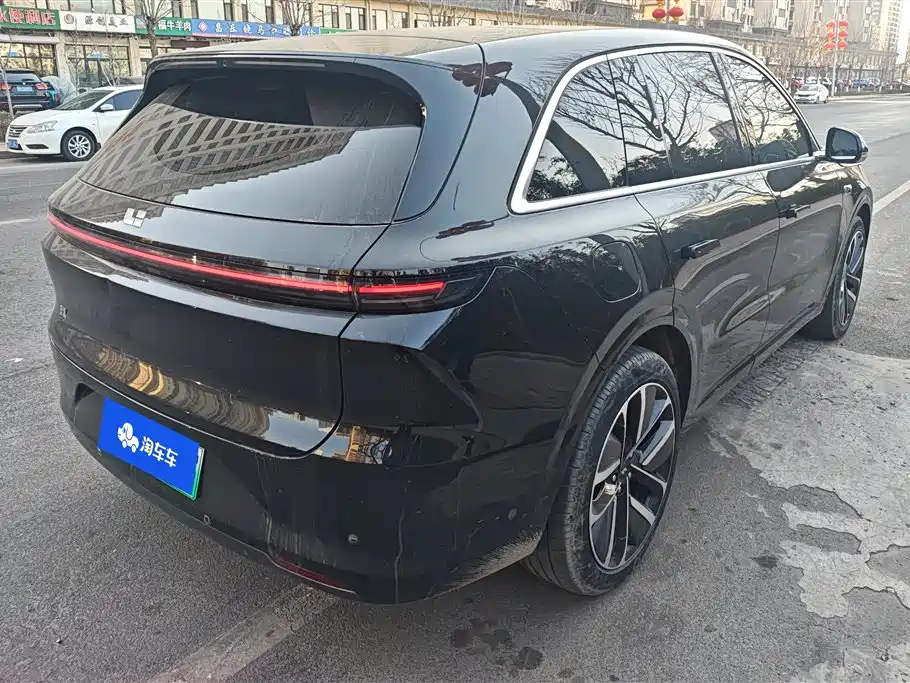 Li Auto IDEAL L6