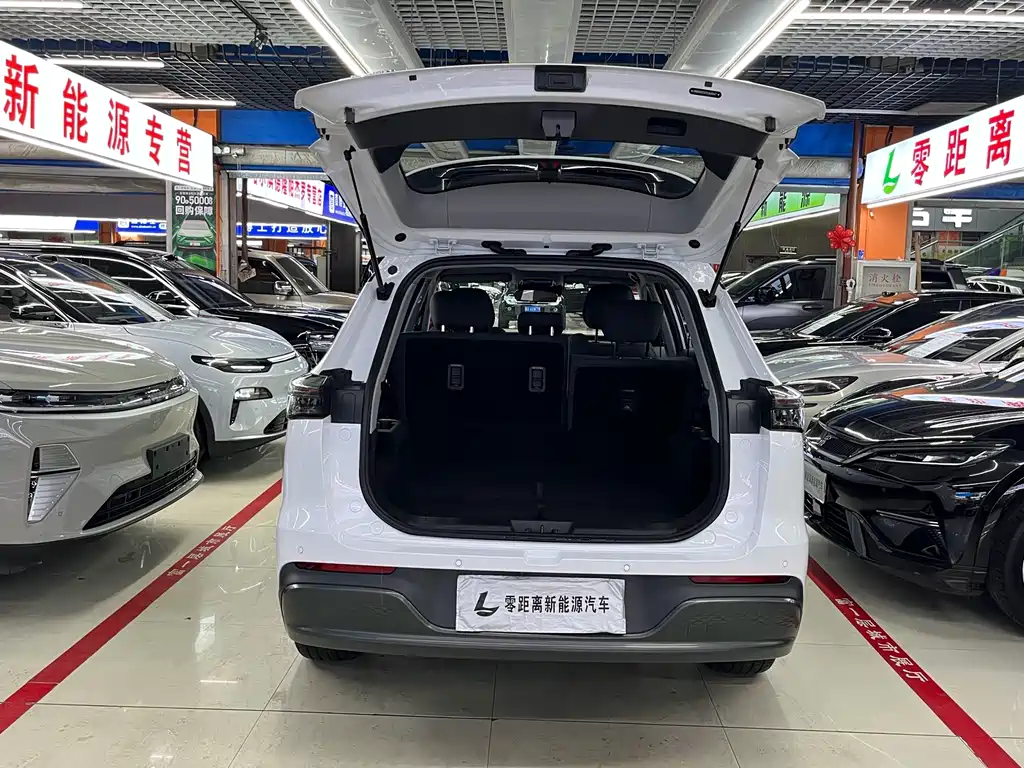 Fulwin Fengyun T8 — миниатюра 15