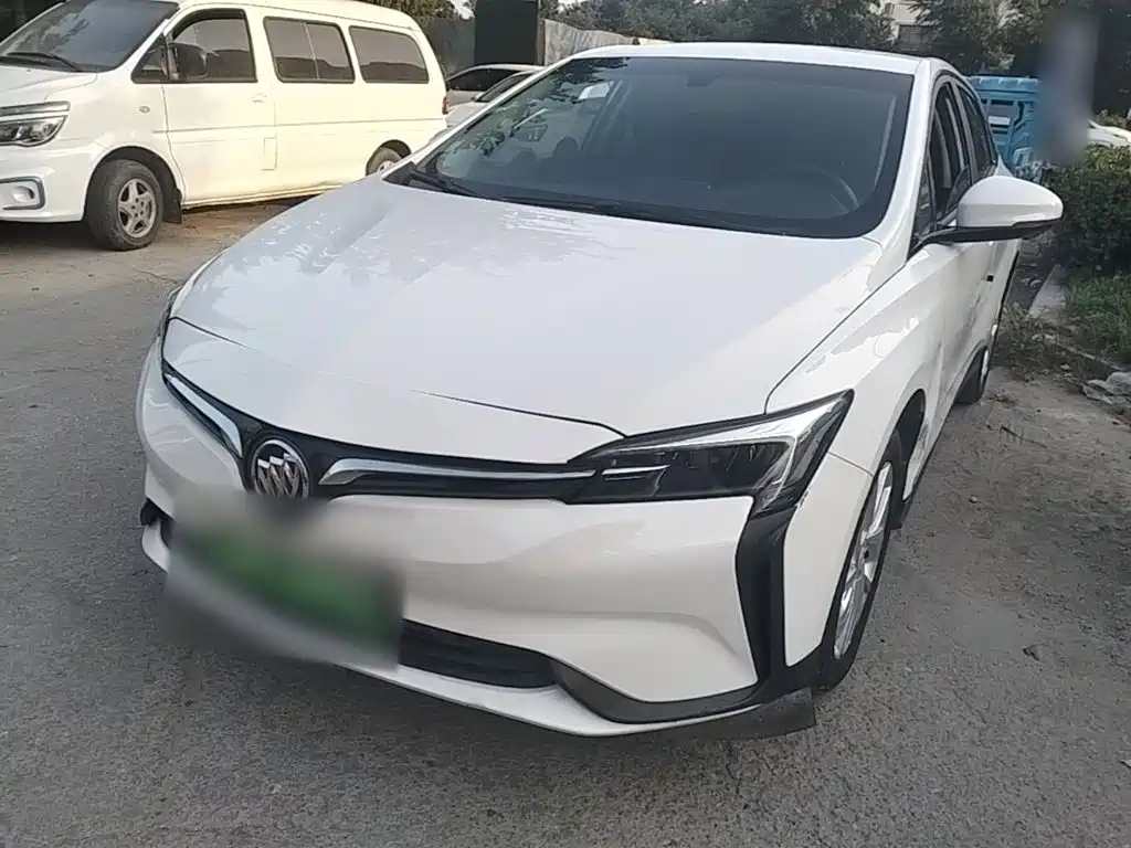 Buick Velite 6 — миниатюра 2