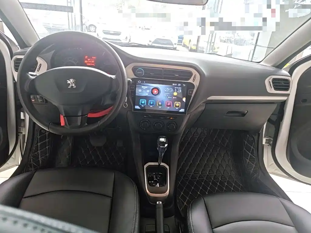 Peugeot 301 — миниатюра 10