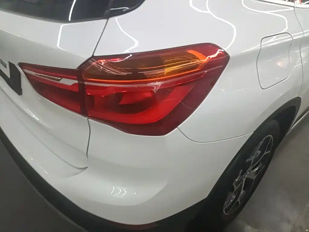 BMW X1 — миниатюра 8
