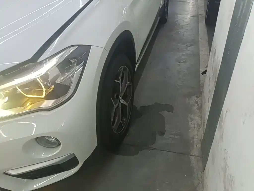 BMW X1 — миниатюра 23