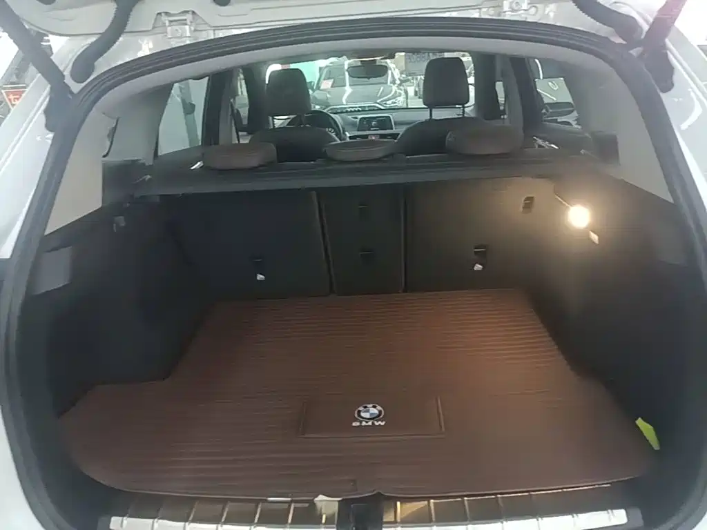 BMW X1 — миниатюра 19