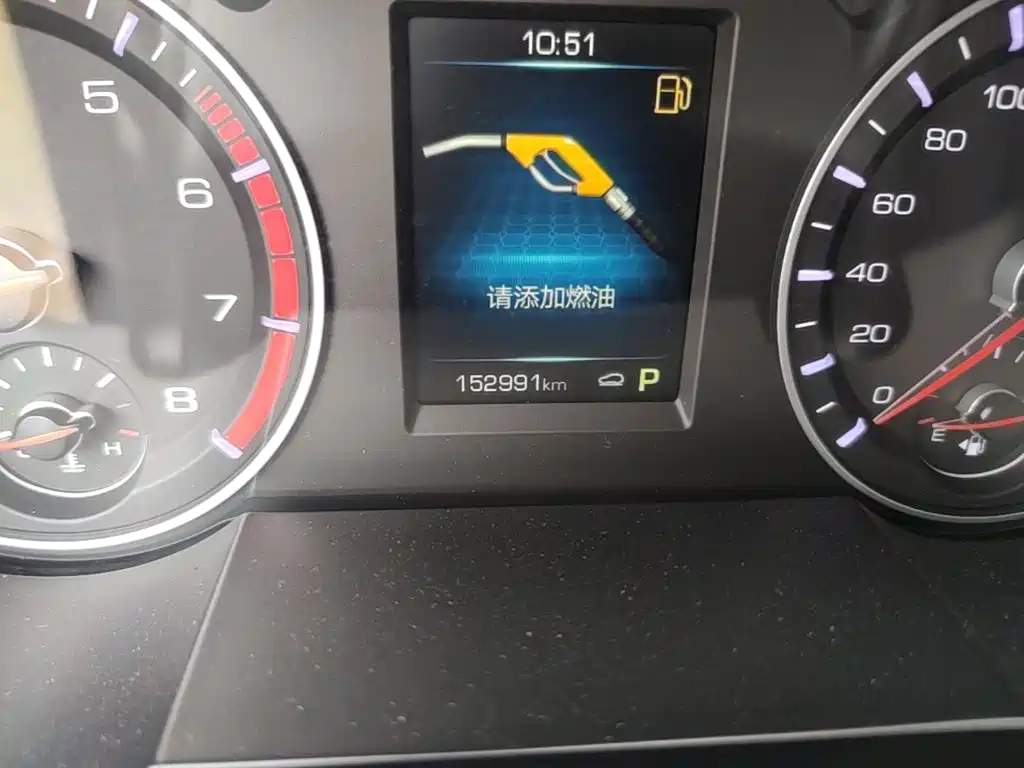 Haval H6 — миниатюра 17