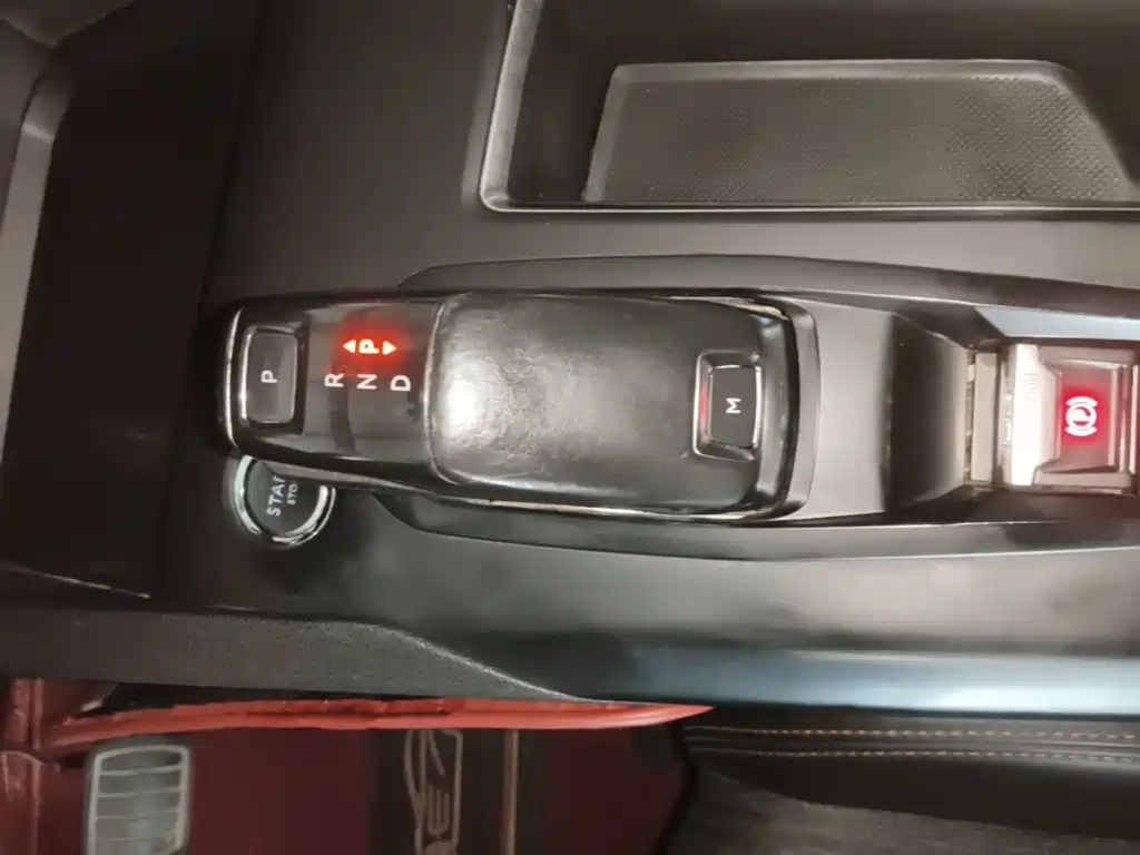 Peugeot 5008 — миниатюра 14