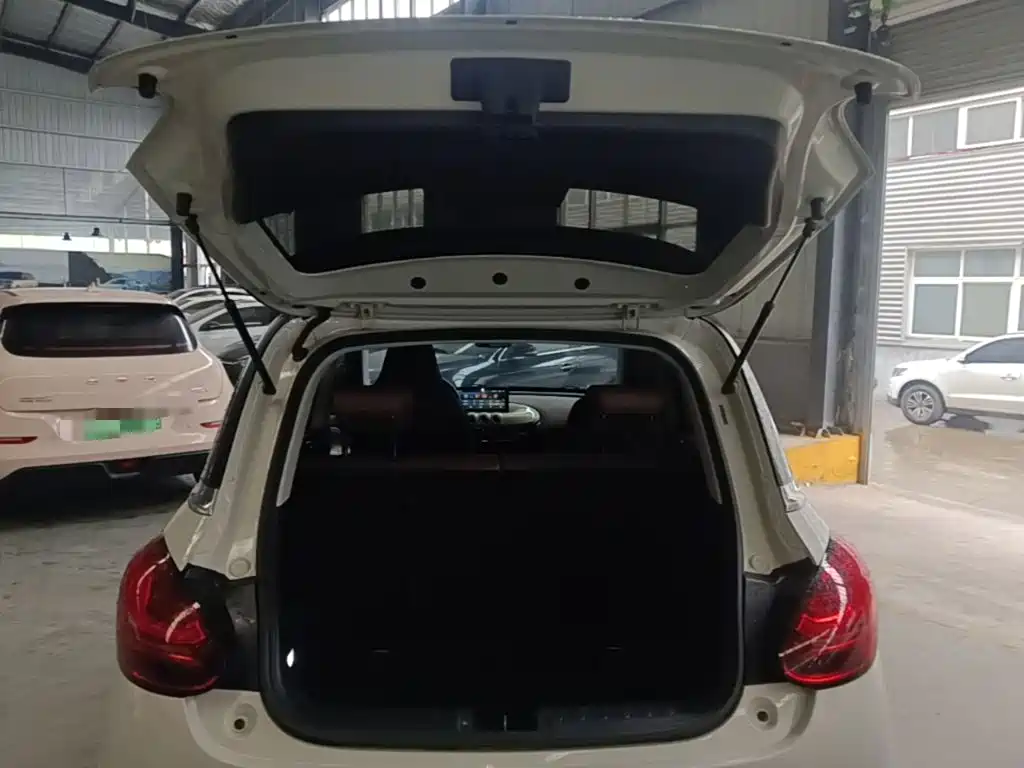 Wuling Bingo — миниатюра 19