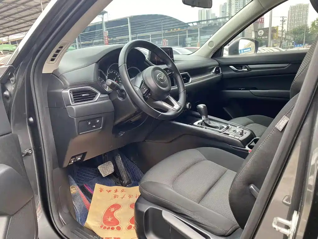 Mazda CX-5 — миниатюра 7