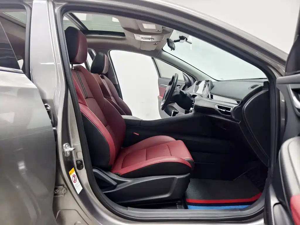 Changan Eado — миниатюра 14