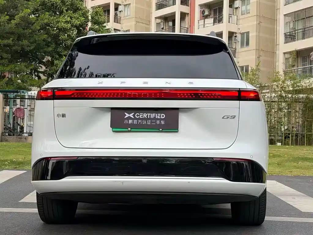 XIAOPENG G9