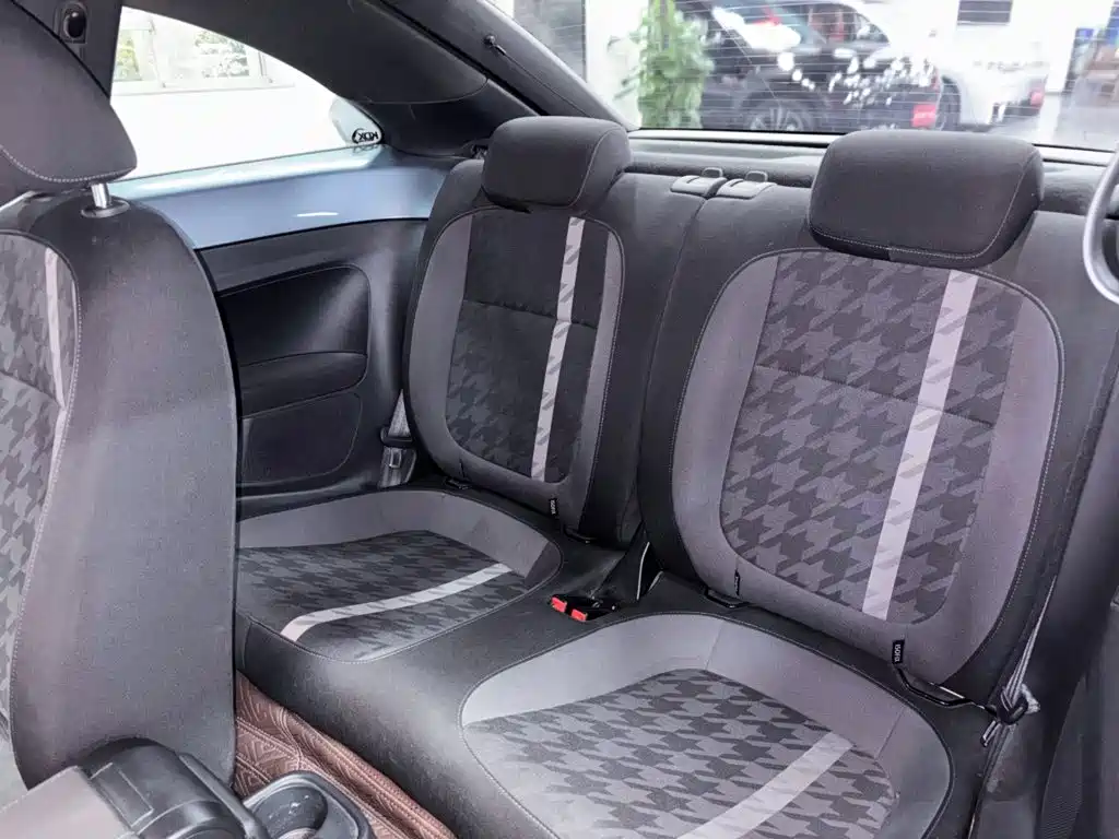 Volkswagen Beetle — миниатюра 22