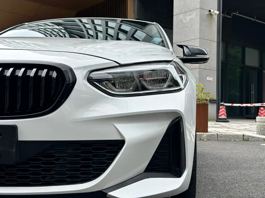 BMW 1 Series — миниатюра 21