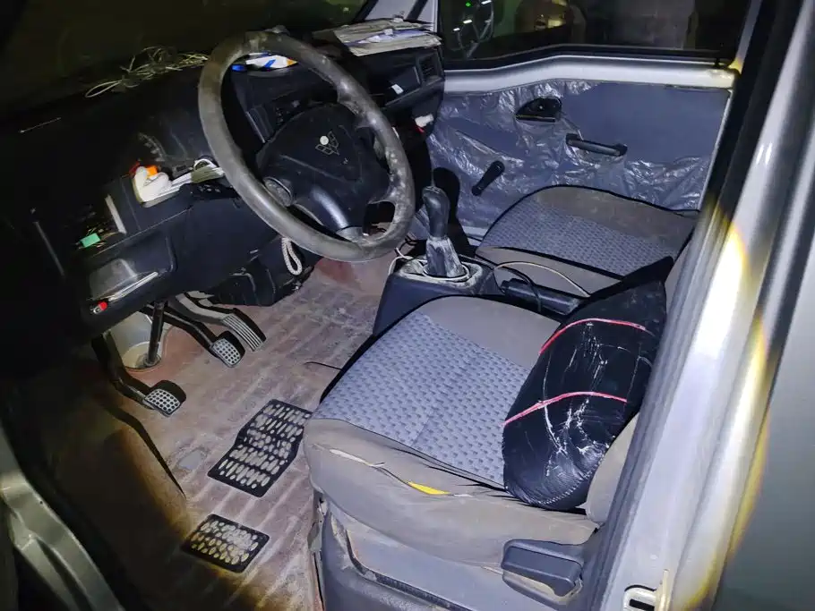 Wuling Zhiguang — миниатюра 9