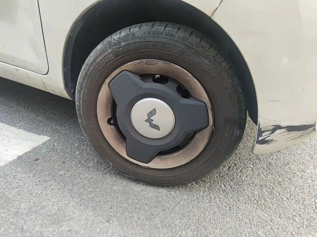 Wuling MINIEV — миниатюра 24