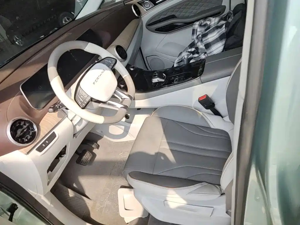 Fengxing Fengxing Yacht — миниатюра 15