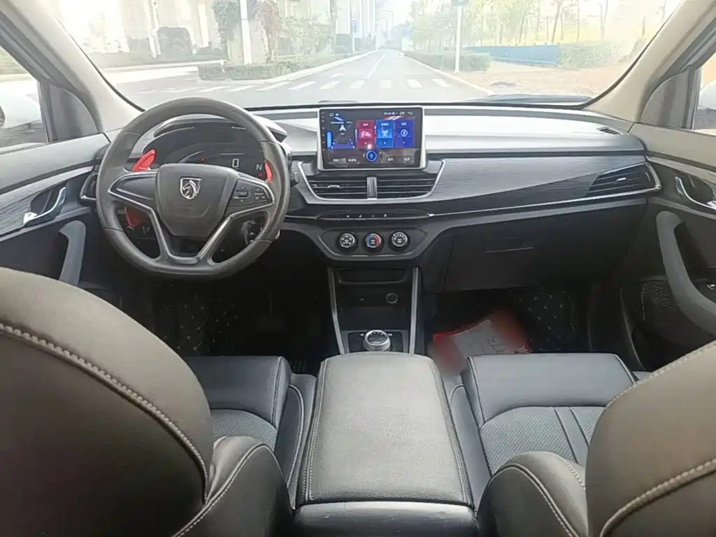 Baojun 360 — миниатюра 10