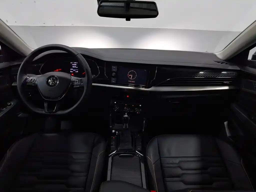 Volkswagen Passat — миниатюра 24