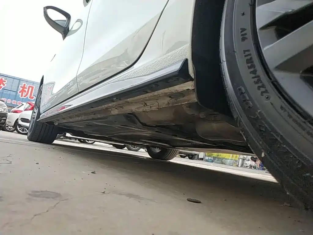 Volkswagen Golf — миниатюра 22