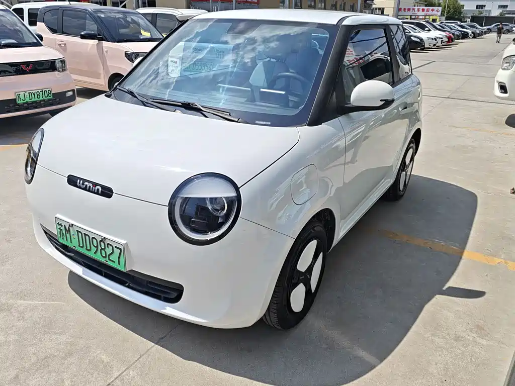 Qiyuan Lumin 2023