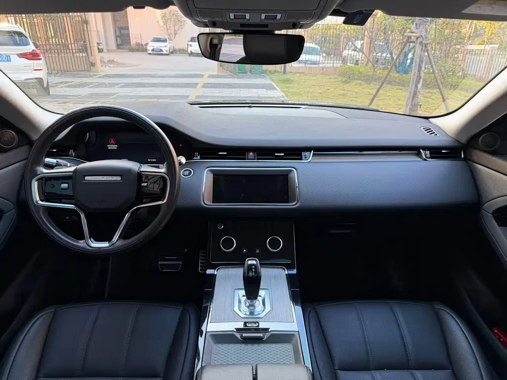 LAND ROVER RANGE ROVER AURORA